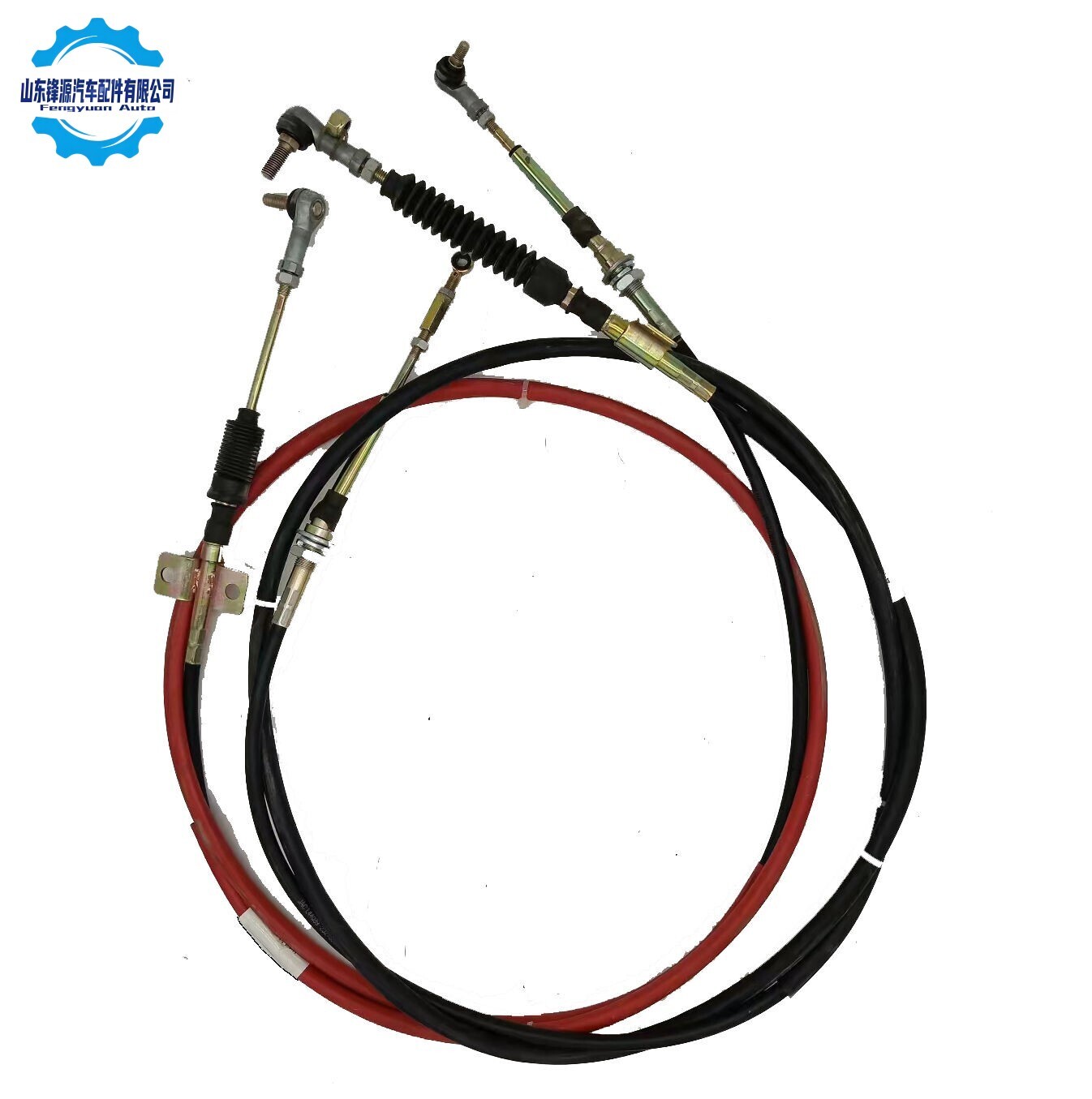 Truck Parts Shift Soft Shaft Assembly