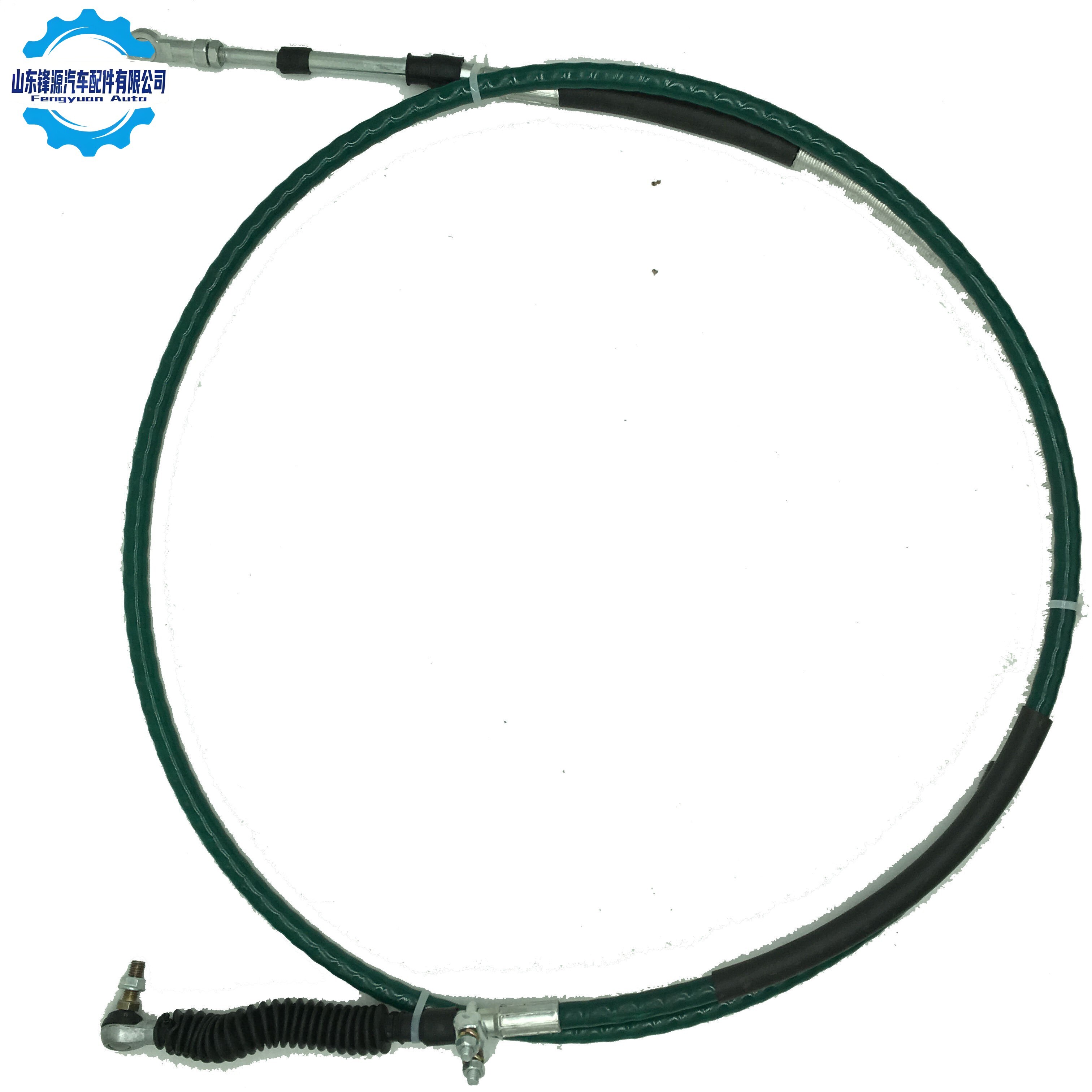 Truck Parts Shift Soft Shaft Assembly