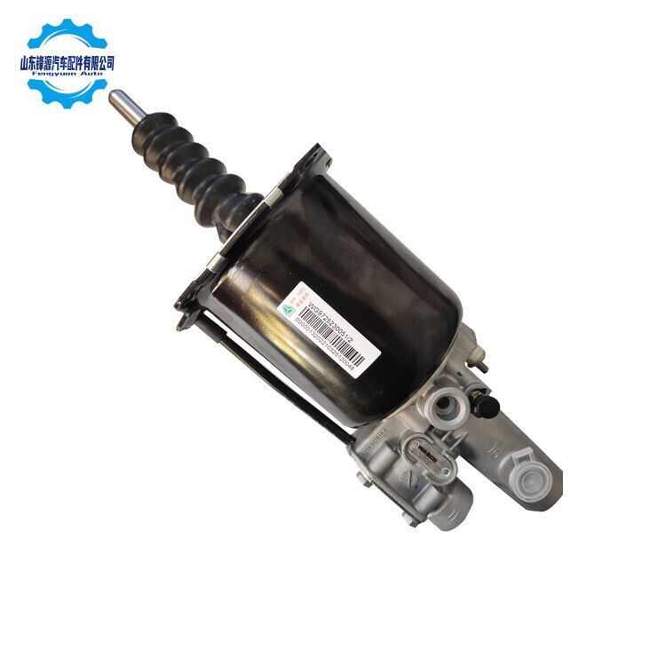 Clutch Booster Cylinder Clutch Booster Cylinder