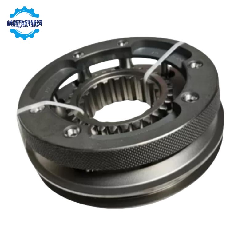 Transmission Synchronizer for Gear Box