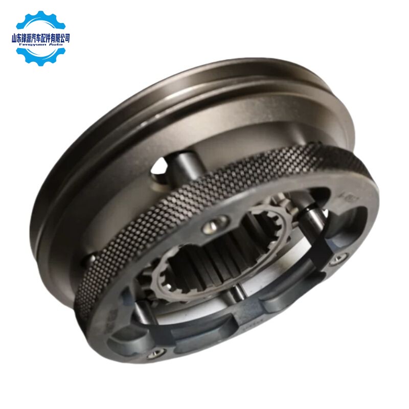 Transmission Synchronizer for Gear Box