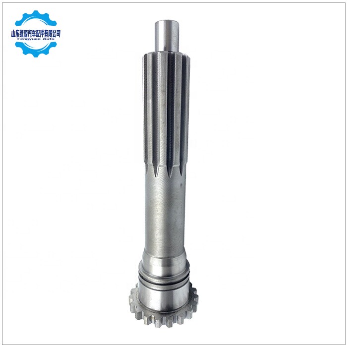 INPUT SHAFT INPUT SHAFT