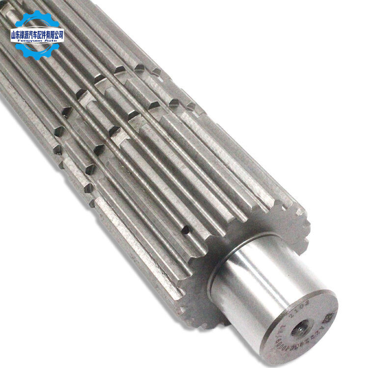 Original FAST Gearbox Transmission