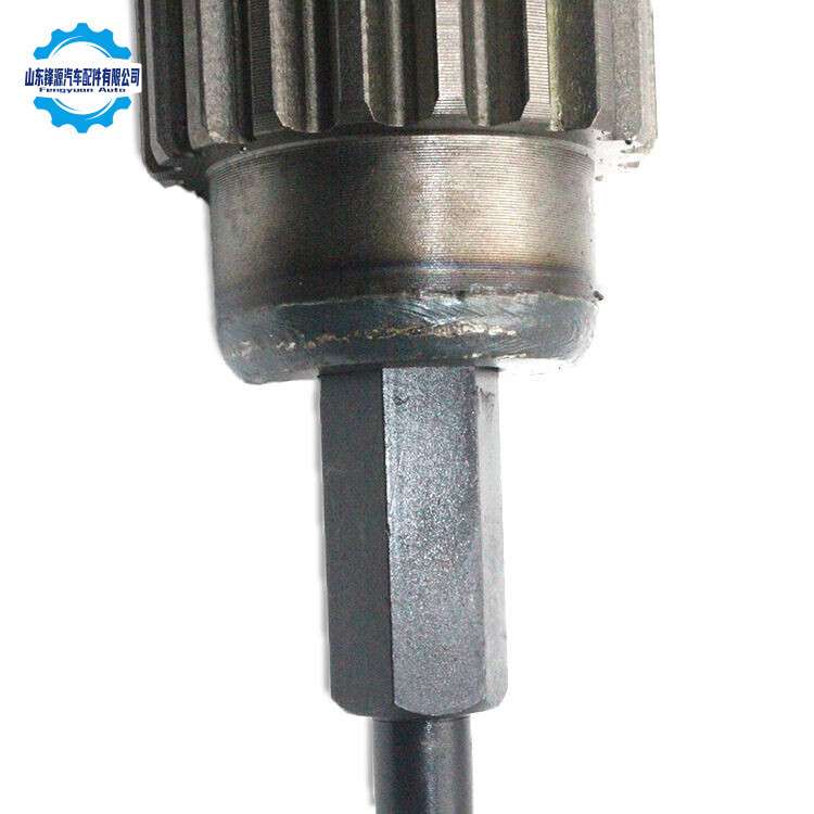 Original FAST Gearbox Transmission