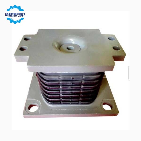 Rubber Support Rubber Bracket