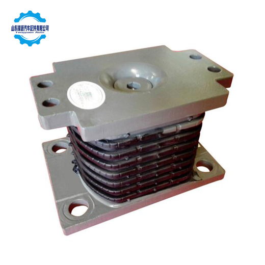 Rubber Support Rubber Bracket