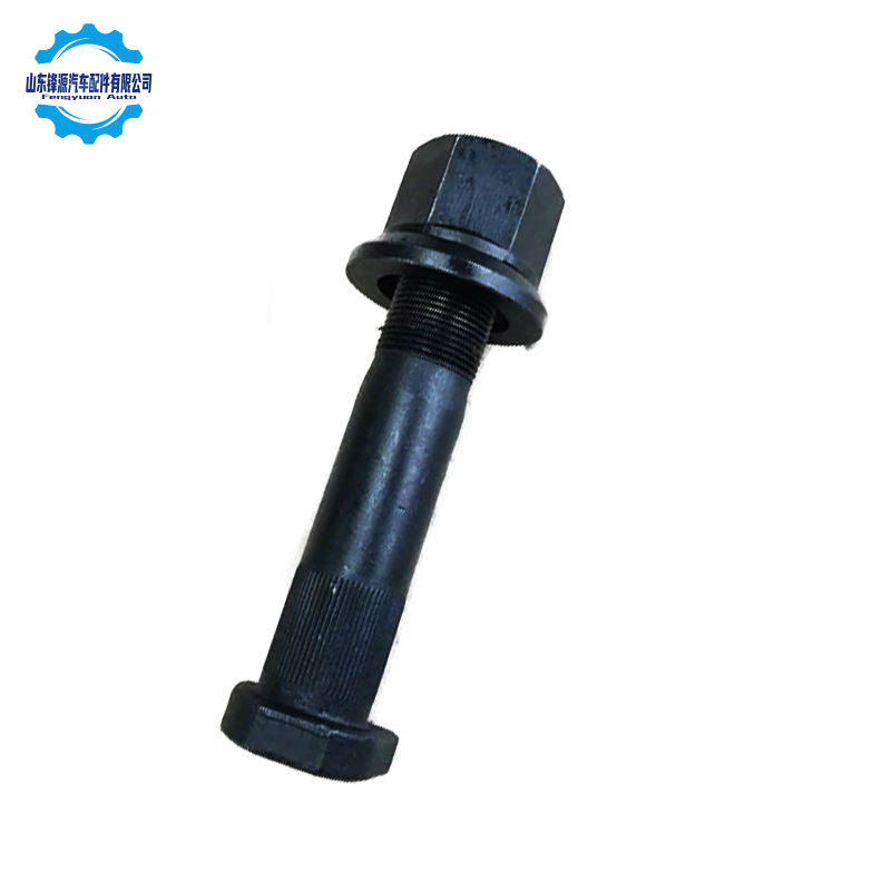 Rear Axle Wheel Bolts