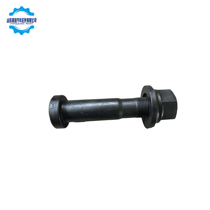 Rear Axle Wheel Bolts