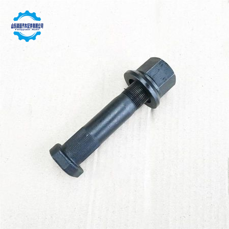 Rear Axle Wheel Bolts