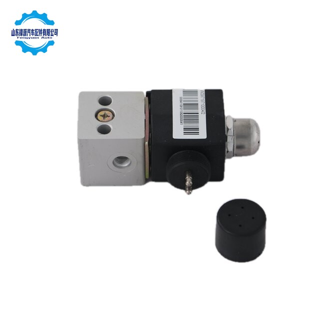 Solenoid Valve