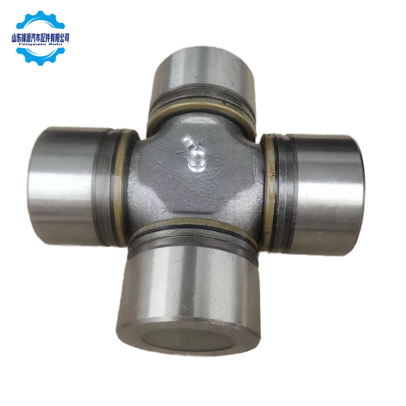 Universal Joint Spider