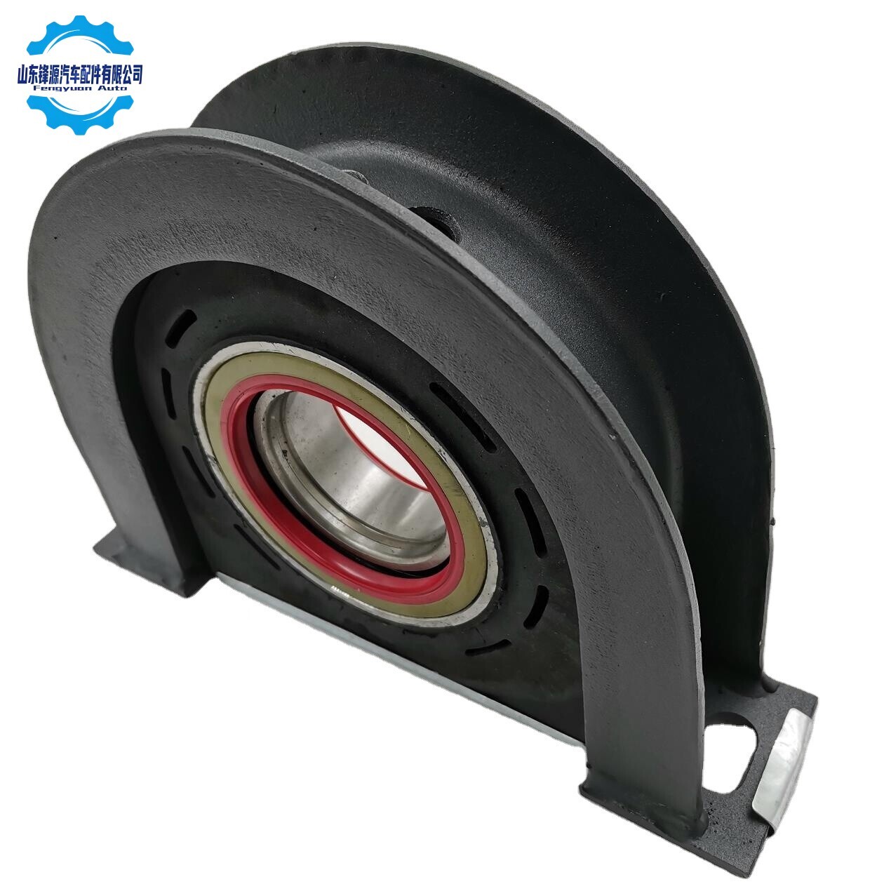 Middle Support Assembly