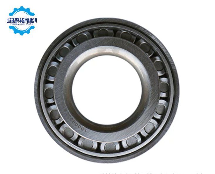 Front Wheel Tapered Roller Bearing