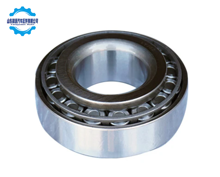 Front Wheel Tapered Roller Bearing