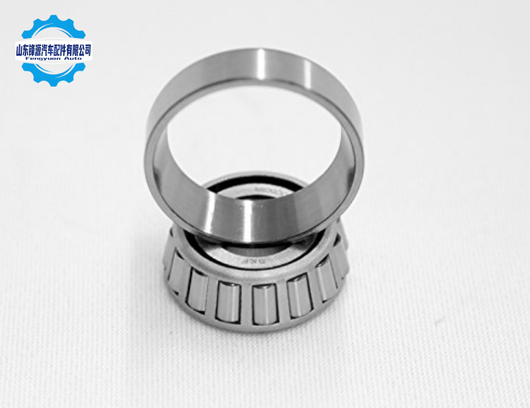 Front Wheel Tapered Roller Bearing