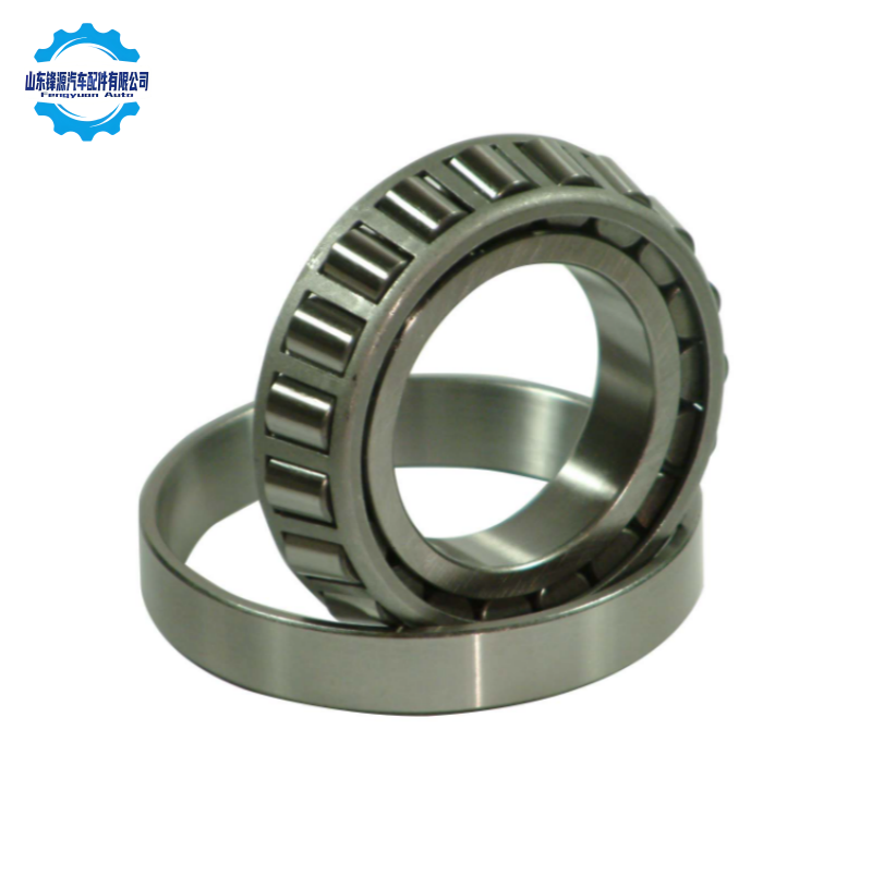 Front Wheel Tapered Roller Bearing