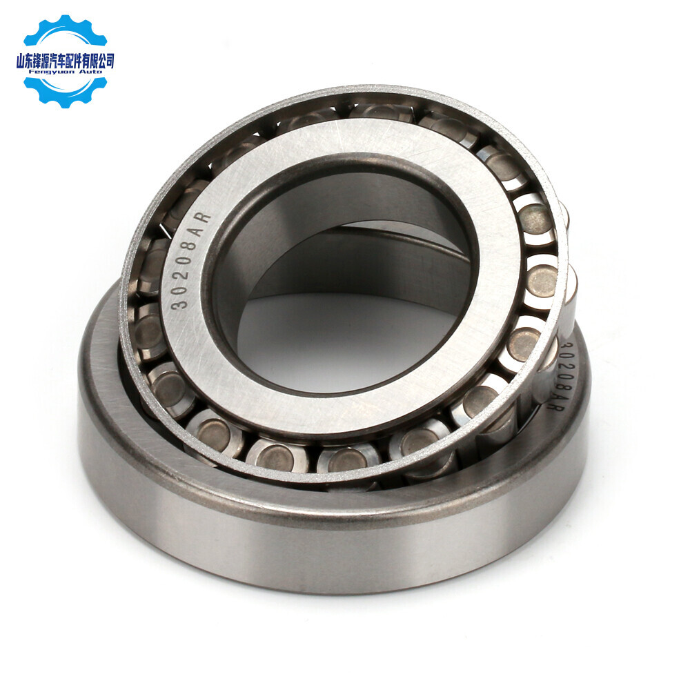 Taper Roller Bearing Auto Wheel Hub Bearing