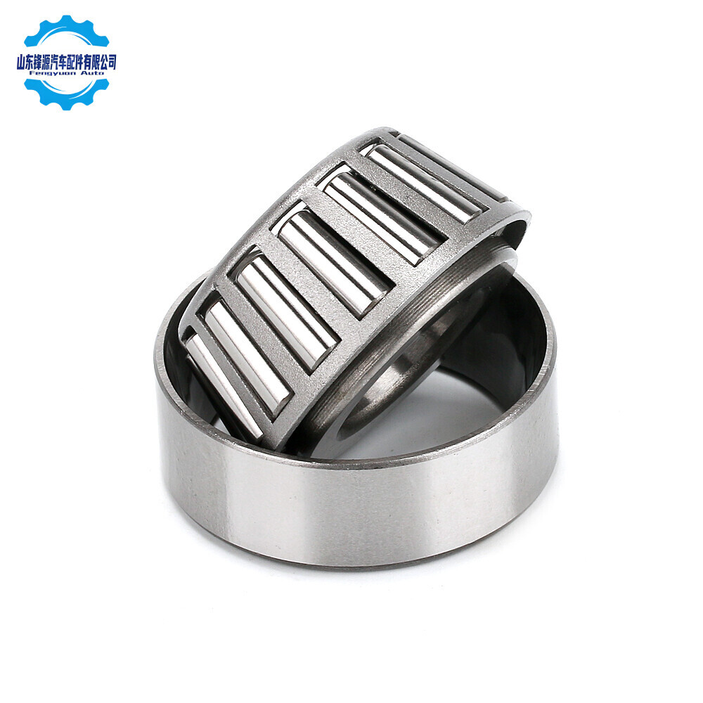 Taper Roller Bearing Auto Wheel Hub Bearing