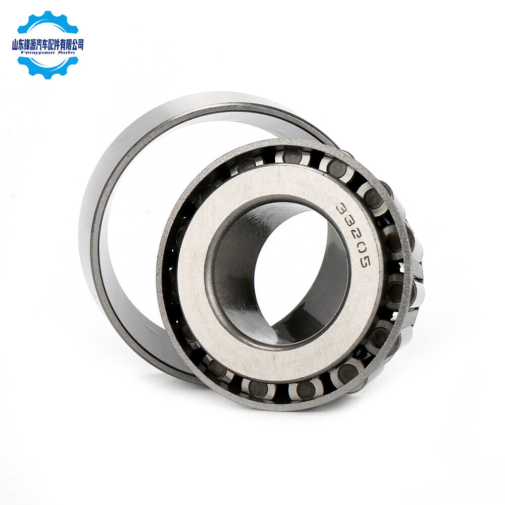 Taper Roller Bearing Auto Wheel Hub Bearing