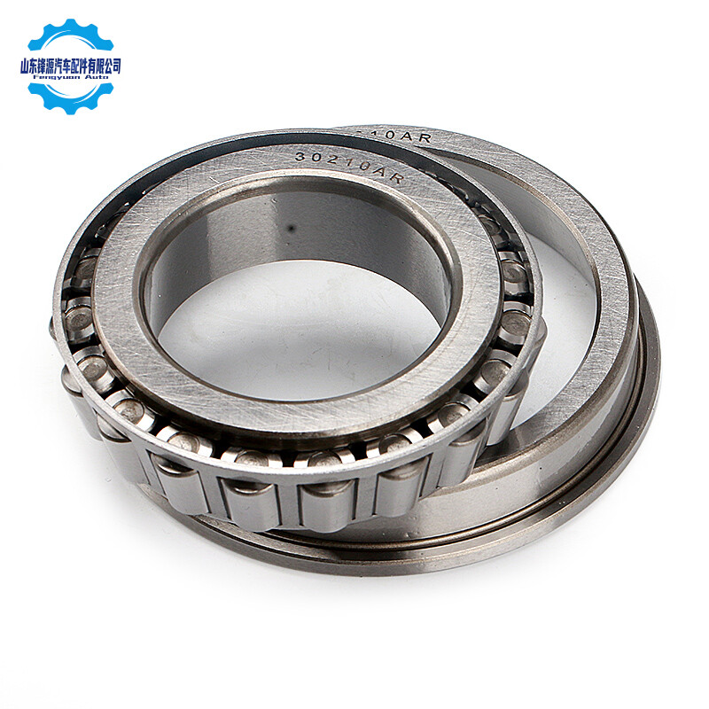 Taper Roller Bearing Auto Wheel Hub Bearing