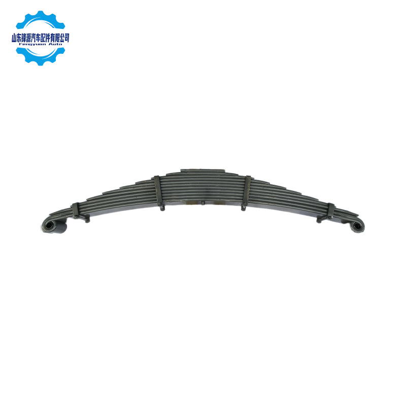 Front Spring Pins Iron Remanufactured Truck Suspension