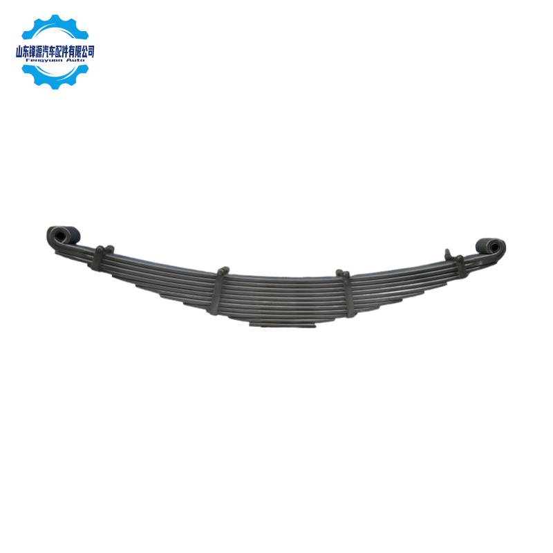 Front Spring Pins Iron Remanufactured Truck Suspension