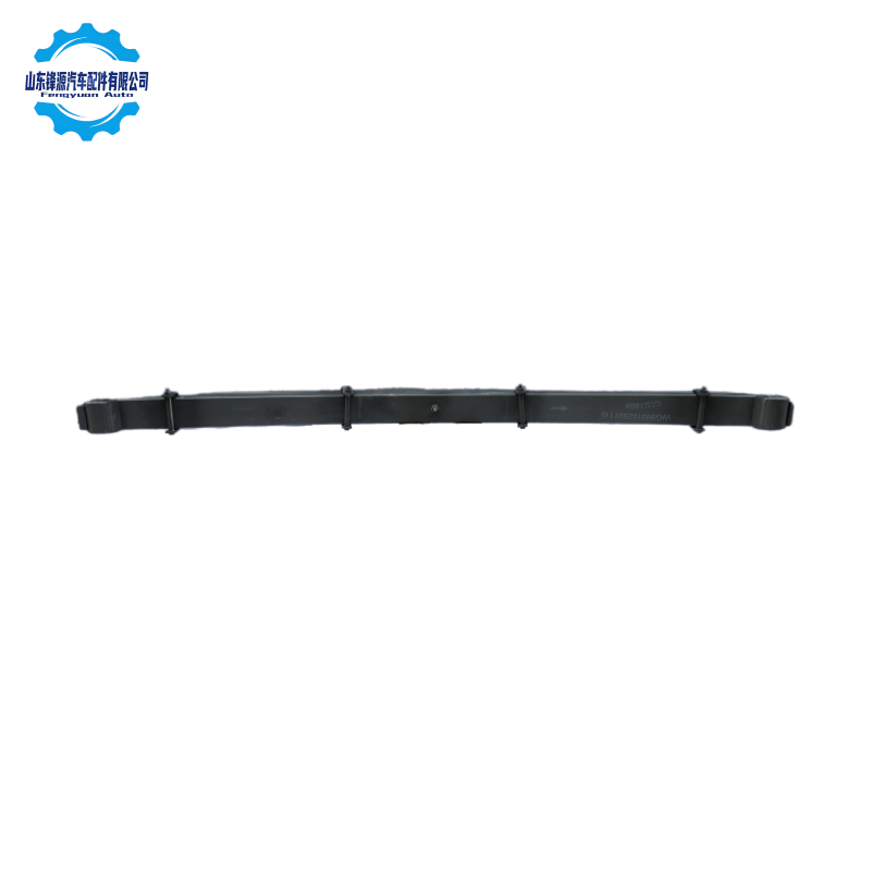 Front Spring Pins Iron Remanufactured Truck Suspension