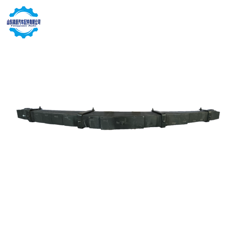 Front Spring Pins Iron Remanufactured Truck Suspension