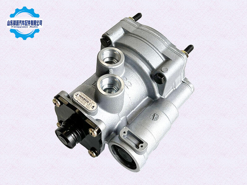 Trailer Control Valve