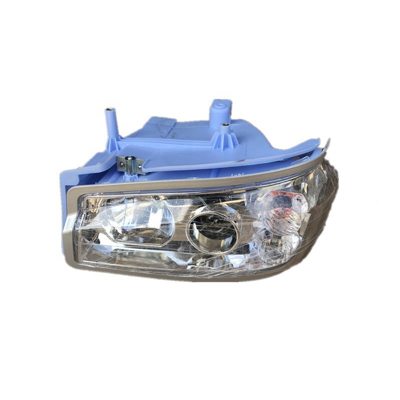 Lights Parts Headlamp