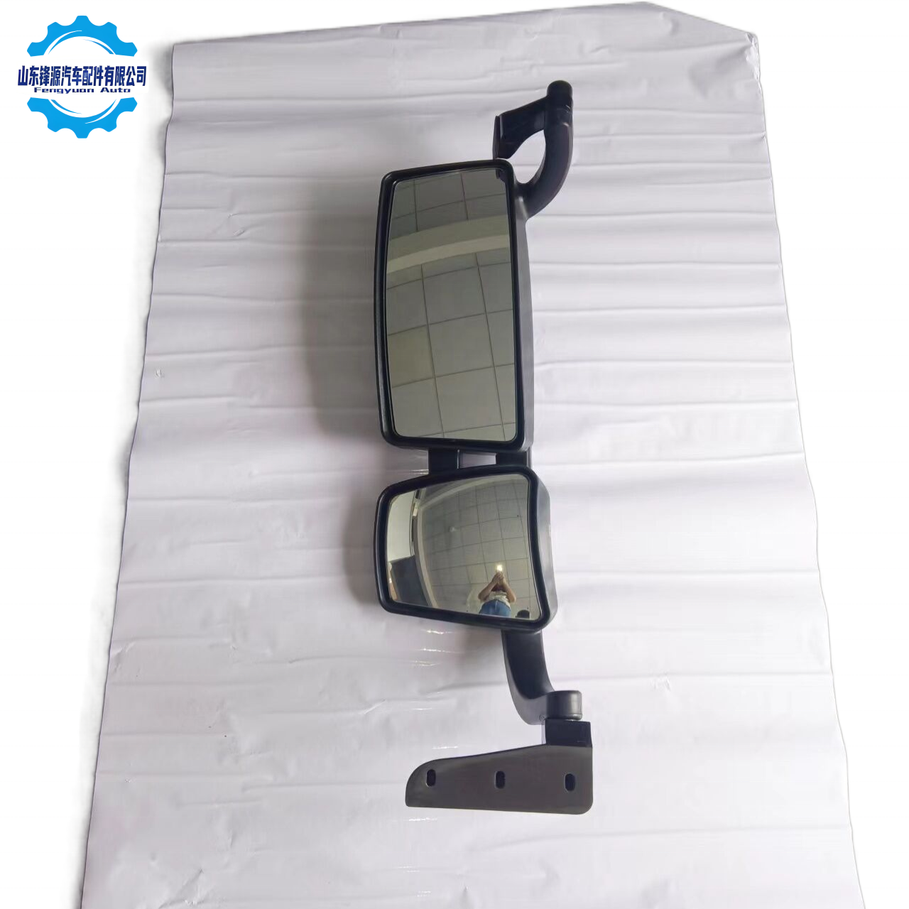 Truck Body Components Rearview Mirror