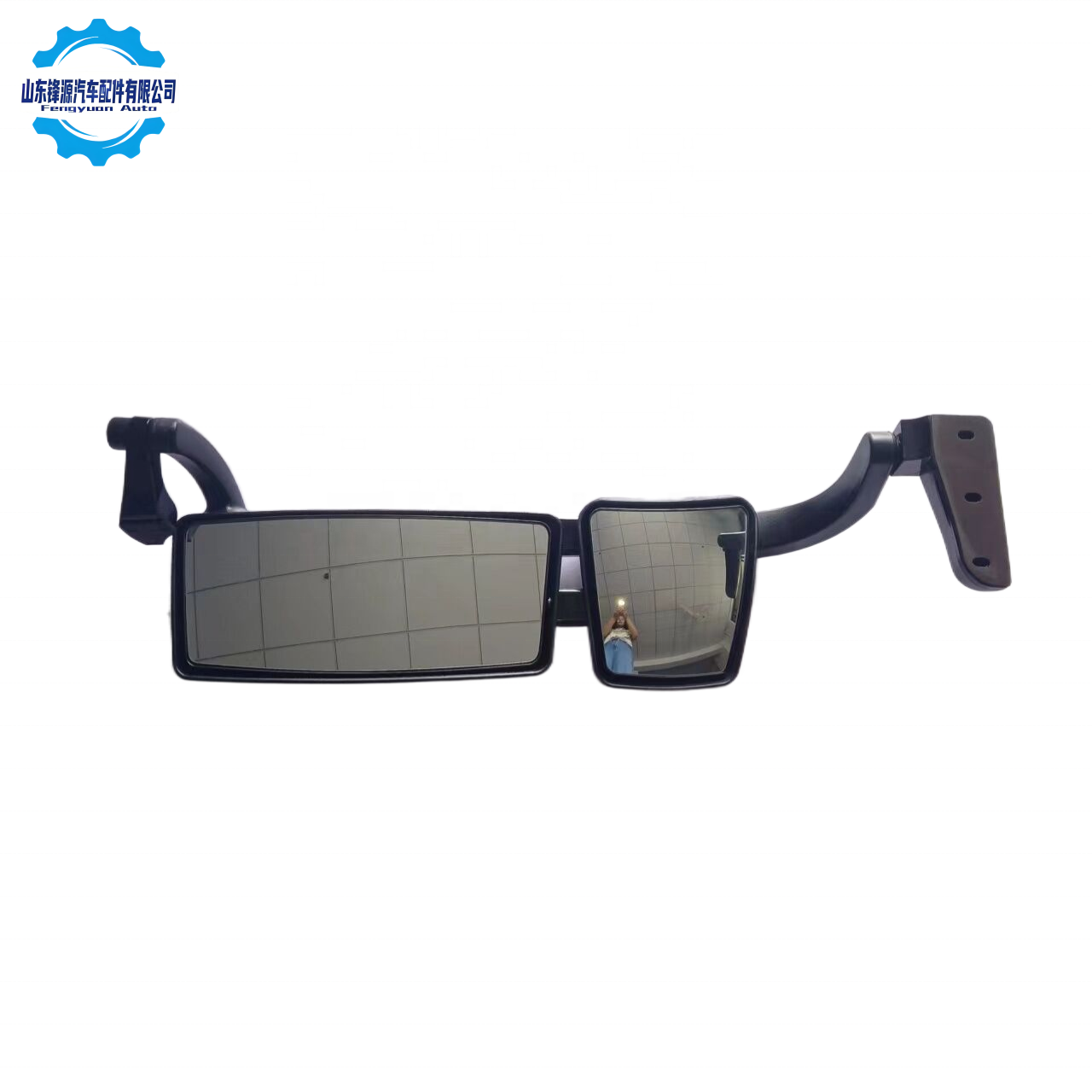Truck Body Components Rearview Mirror
