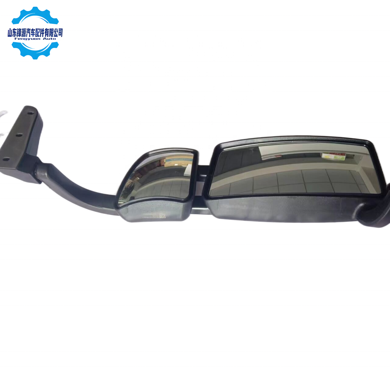 Truck Body Components Rearview Mirror