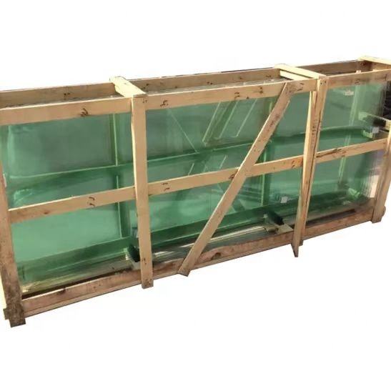 Front Windshield Glass 