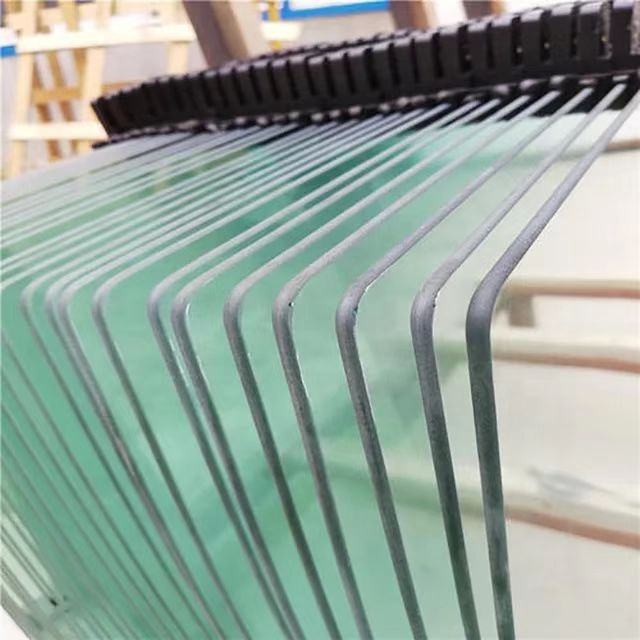 Front Windshield Glass 