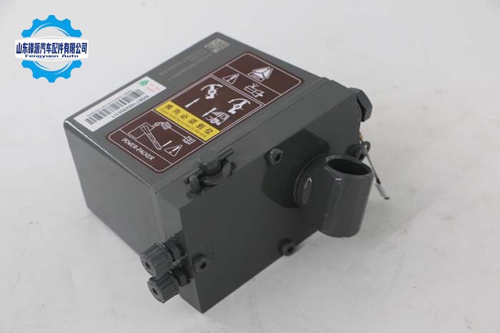 Hydraulic Manual Oil Pump