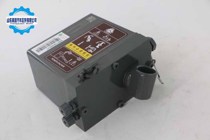 Hydraulic Manual Oil Pump