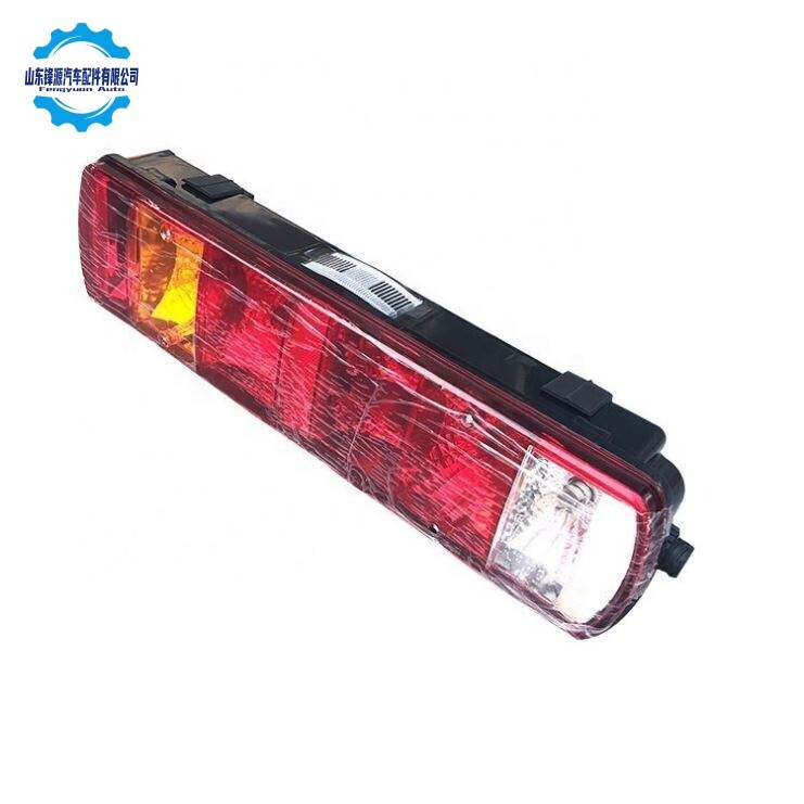 Light Led Tail Light Lamp