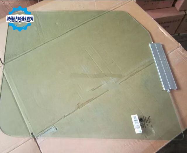 Truck Parts Door Glass
