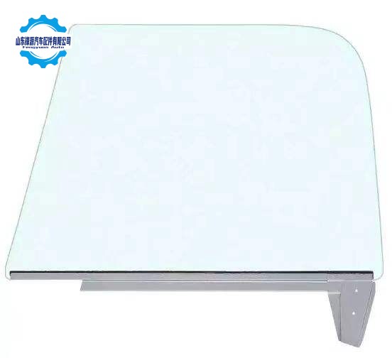 Truck Parts Door Glass