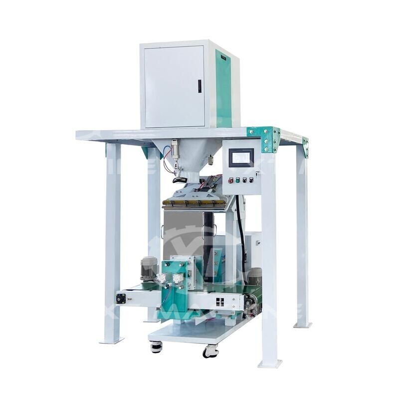 Two-sided Peanut Packing Machine