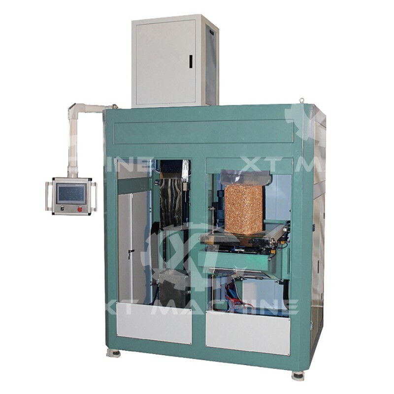 Six-sided Peanut Packing Machine