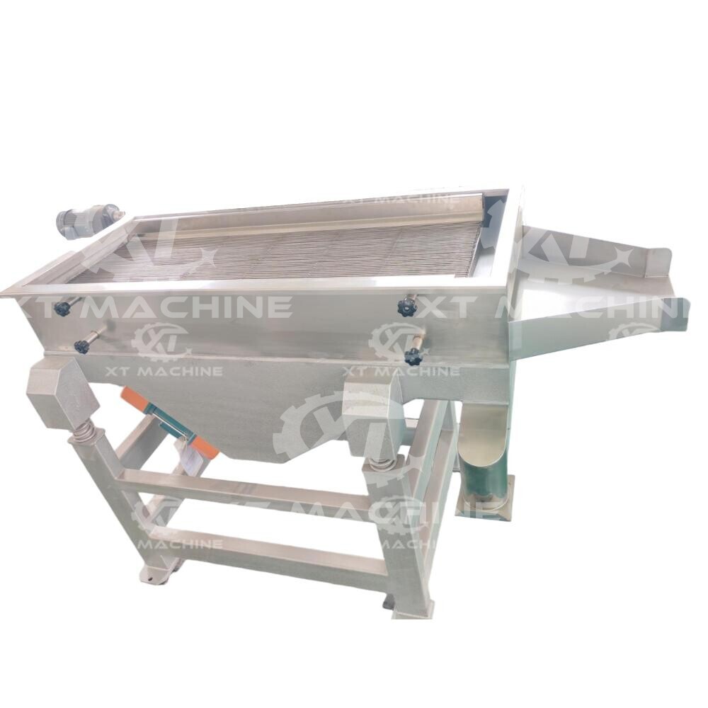 Peanut Grading Machine