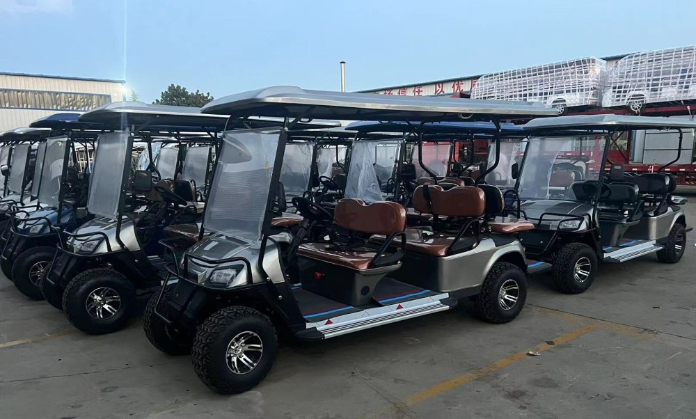 Zhongwu New Energy (Shandong) Group Co., Ltd. is a group company integrating design, research and development, production and sales, with 2 entity companies and 2 trading companies. Zhongwu New Energy (Shandong) Group Co., Ltd. has more than 500 sets of i