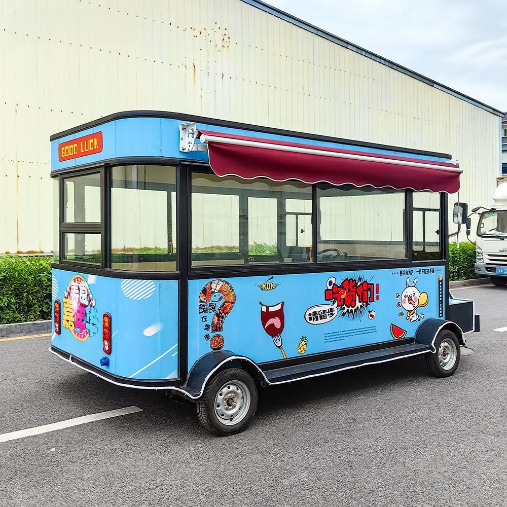 Power Lightning Model