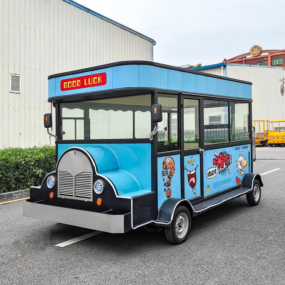 Power Lightning Model