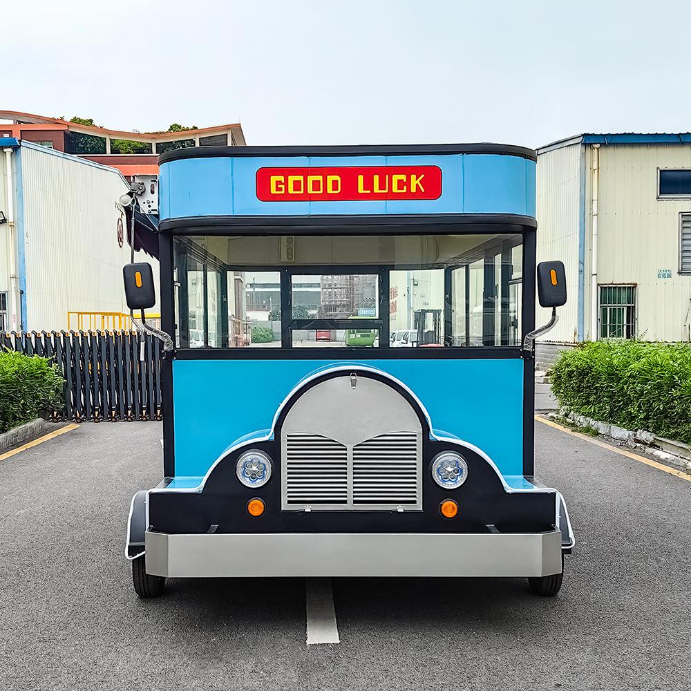 Power Lightning Model