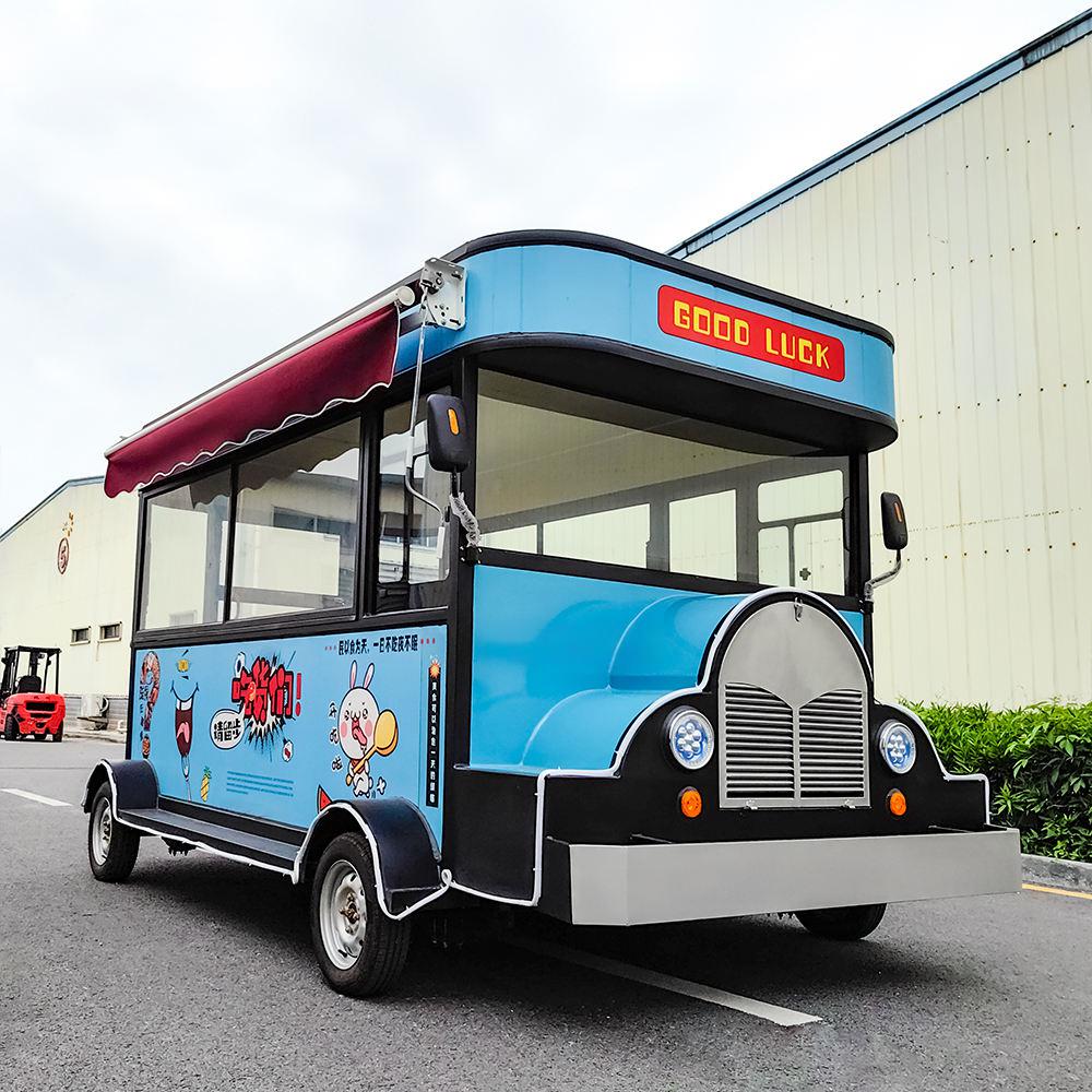 Power Lightning Model