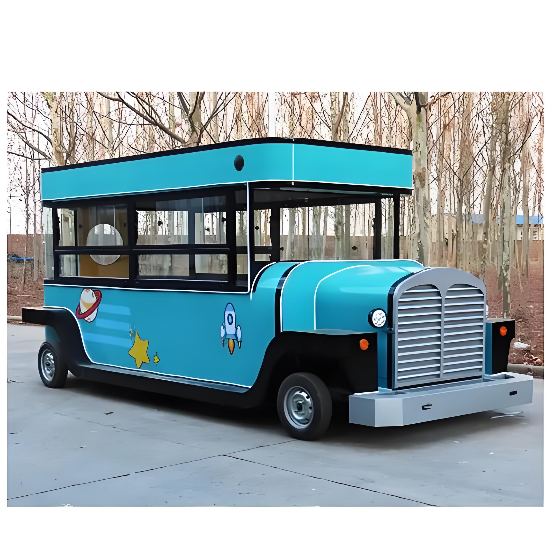 Power Lightning Model