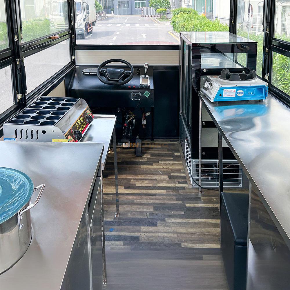 Power Lightning Model